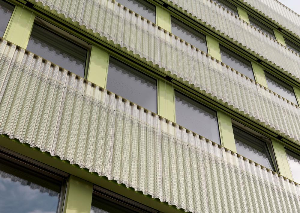 Ostschweizer Kinderspital St.Gallen