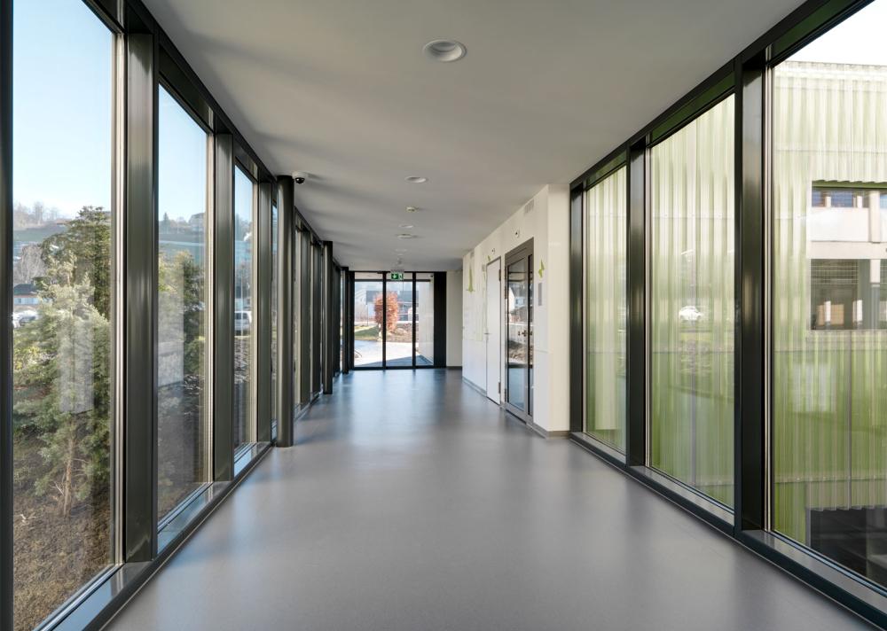 Ostschweizer Kinderspital St.Gallen