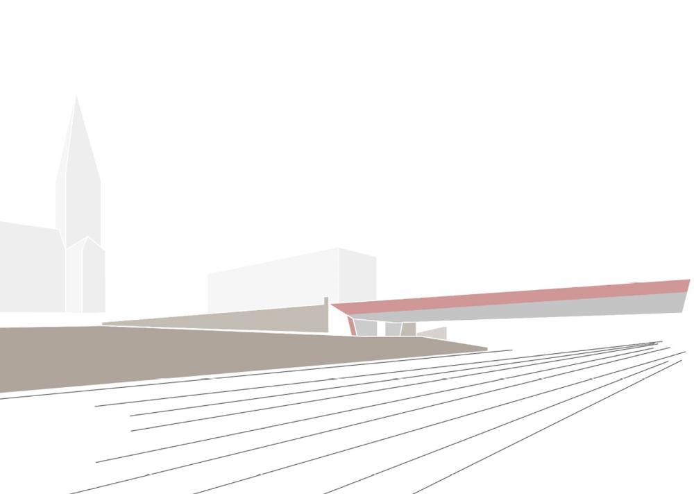 Velo-Passerelle St.Leonhard